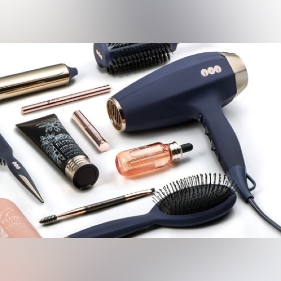 BLOSSOM Tranquility Elixir Hair and Skin - Care Essential Oil Blend -Relaxation - Picture 3 of 5